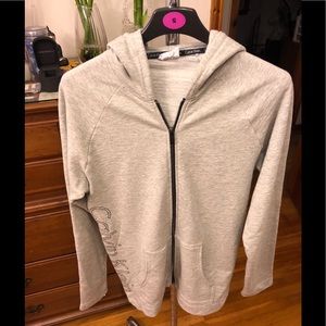 Calvin Klein lounge sleepwear hoodie. Sz small.